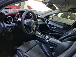 مێرسێدس بێنز C-Class